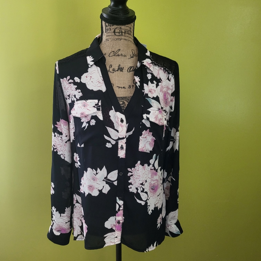 Candie's Top